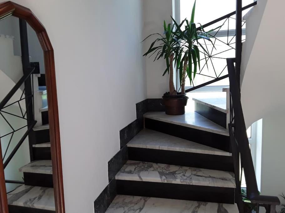 Le Jasmin Da Marina Apartment Saint-Vincent Exterior photo